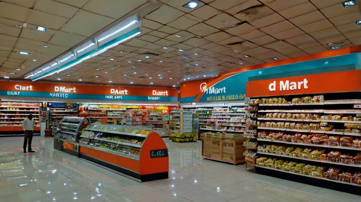 Dmart
