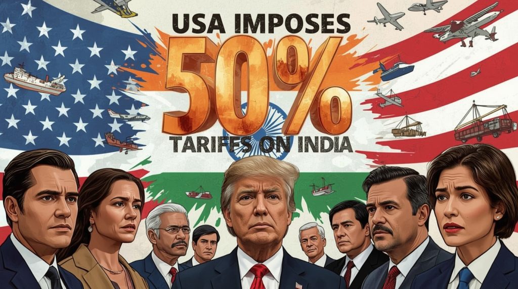 50% tariff