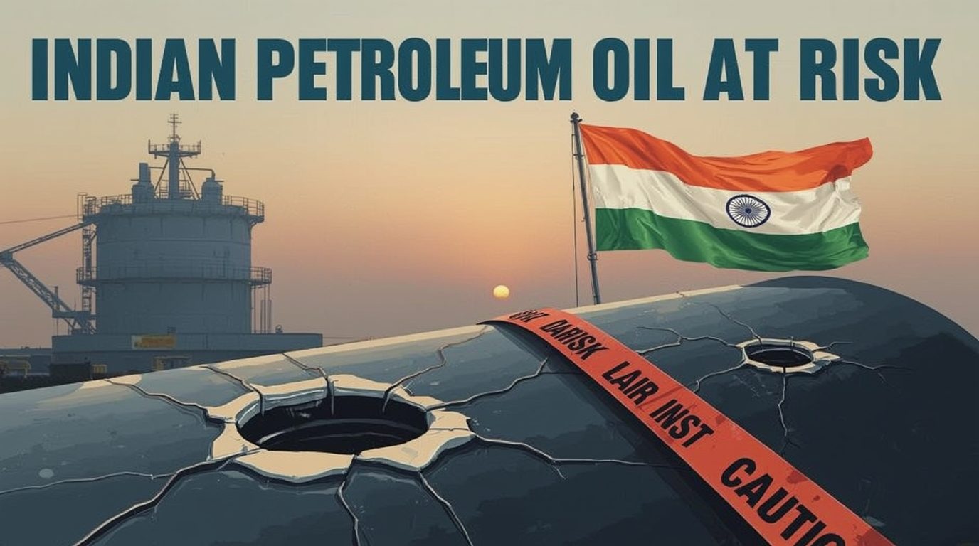 indian oil