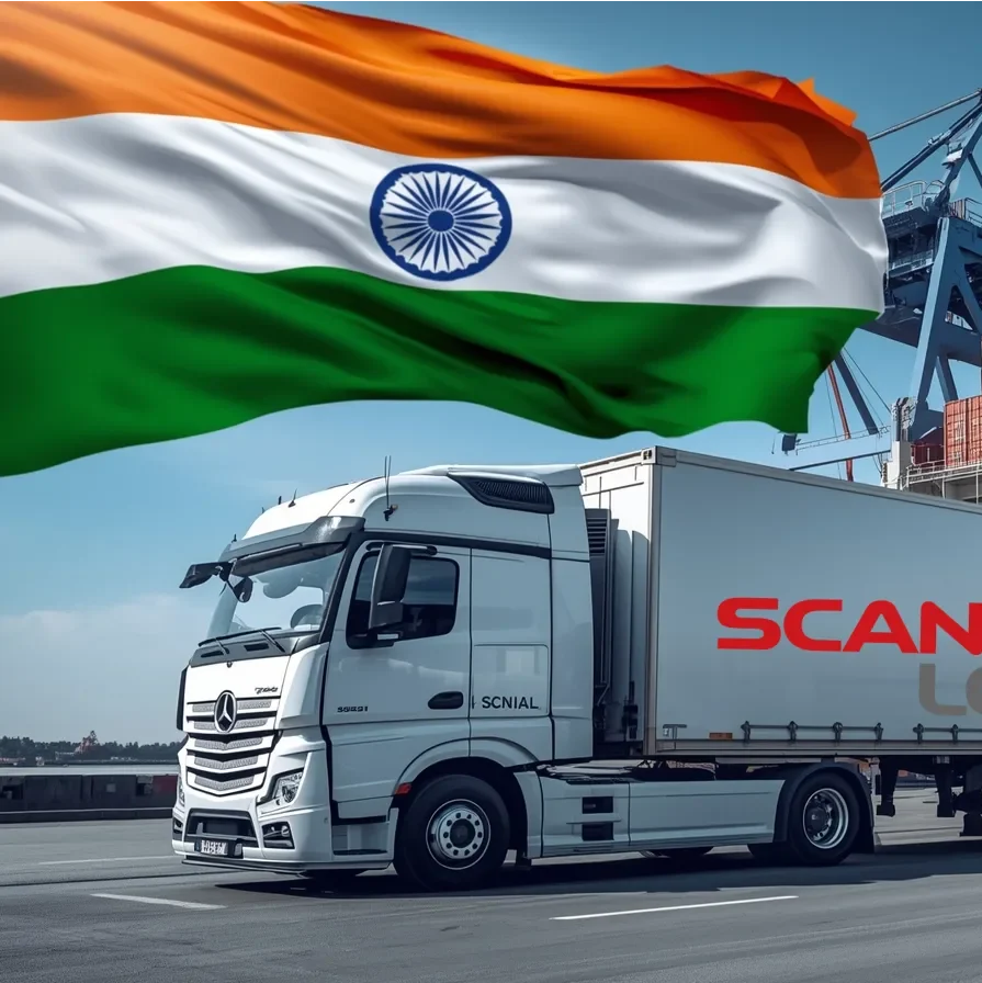 Scan Global Logistics Expands into India: Key Milestones in Global Logistics Expansion