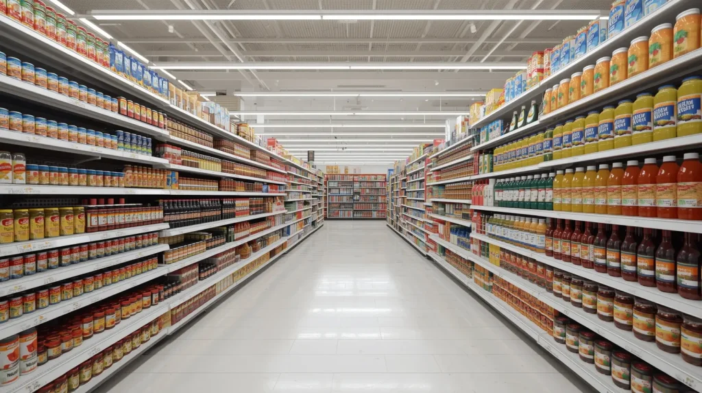 India Retail Growth Fueling Largest Economy Vision