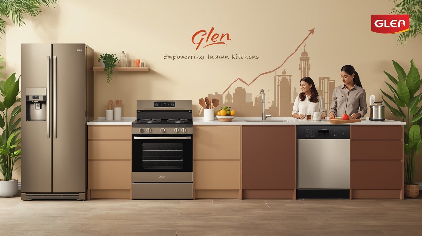 Glen Appliances